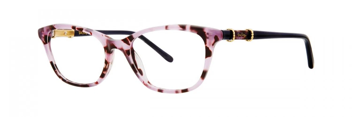 Lilly Pulitzer CASTILLA Eyeglasses - view 3